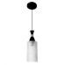 Pendente Belize Preto- 1 L