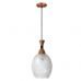 Pendente Malasia Cobre-1 L