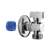Torneira Esfera para Maquina de Lavar 1/4 de volta 