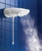 Ducha Top Jet Eletrônica 220V-7500W