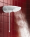 Ducha Top Jet Multitemperatura 220V-6400W 