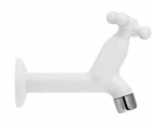 Torneira Longa para Pia 15 cm- MARUJA 