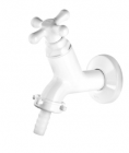 Torneira para Tanque 10cm com Bico- MARUJA