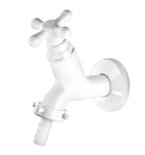 Torneira para Tanque 10cm com Bico- MARUJA