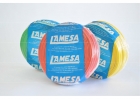 Rolo de Fio Cabo Flexível 2.5mm 750V LAMESA