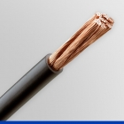 Rolo de Fio Cabo Flexível 6.0mm 750V LAMESA