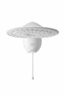Ducha Optima Eletrônica Turbo 7700W-220V - HYDRA