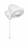 Ducha Spot 8T 5500W-127V -HYDRA