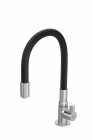 Torneira Cozinha Bancada Hydramotion- PRETA - HYDRA