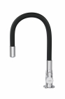 Torneira Cozinha Bancada Hydramotion- PRETA - HYDRA