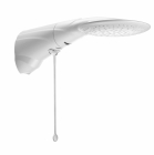 Ducha Advanced Turbo Multitemperatura 6400W- 220V