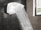 Ducha Futura Multitemperatura 220V/ 6800W