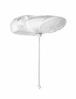 Ducha Top Jet Turbo Eletrônica 220V-7500W