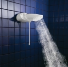Ducha Top Jet Turbo Eletrônica 220V-7500W