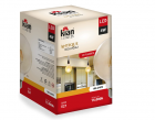 Lâmpada Led Filamento Bivolt-4W 2.2K E-27 G 125