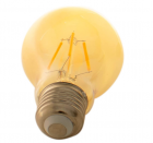 Lâmpada Led Filamento Bivolt- 4W 2.2K E-27 A 60