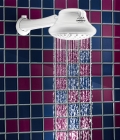 Bella Ducha 4T 5500W - 127 V Cód: 7531233 LORENZETTI
