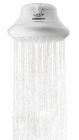 Bella Ducha 4T 5500W - 127 V Cód: 7531233 LORENZETTI