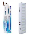 Luminária Emergência Led -GALAXY