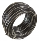 Rolo Cabo Quadruplex Alumínio -BOREAL