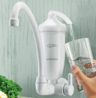 Torneira Pia com Filtro Branca Acqua Bella 
