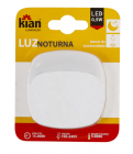 Luz Noturna Led 0.5w 3000k