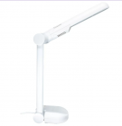 Luminária Mesa Led Pelicano Branca
