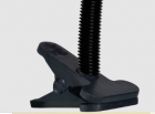 Luminária Mesa Led Garra Branca