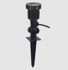 Espeto Jardim PVC Led- 5W