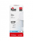 Lâmpada Led 65 W-6.500K - Branca