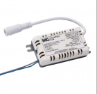 Drive Led 6W-12W - MAR GIRIUS