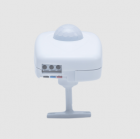 Sensor de Presença Parede- Qualitronix