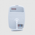 Sensor de Presença Parede- Qualitronix