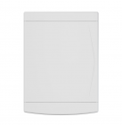 Quadro Disjuntor Sobrepor 12/16 sem Barramento