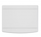 Quadro Disjuntor Sobrepor 6/8 sem Barramento