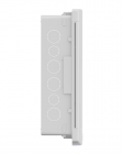 Quadro Distribuidor Embutir 12/16 Disjuntor sem Barramento 
