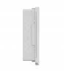 Quadro Distribuidor Embutir 18/24 Disjuntor sem Barramento 