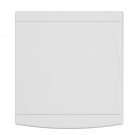 Quadro Distribuidor Embutir 18/24 Disjuntor sem Barramento 