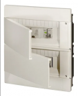 Quadro Distribuidor 16/24 Disjuntor- ELETROMAR