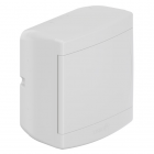 Quadro Disjuntor Sobrepor 3/4 sem Barramento 
