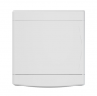 Quadro Disjuntor Sobrepor 3/4 sem Barramento 