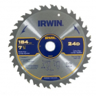 Serra Circular Para Makita 7.1/4X24 Dentes IRWIN
