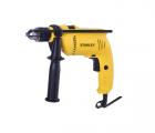 Furadeira Impacto 1/2 600W 110V- STANLEY