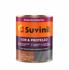 Tinta Esmalte Brilhante Alumínio 900ml SUVINIL