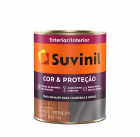 Tinta Esmalte- Preto Fosco-900ml 
