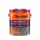 Tinta Esmalte- Preto Brilhante 3.6l
