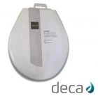 Assento Sanitário Universal Deca