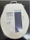 Assento Sanitário Universal Deca