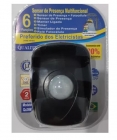 Sensor de Presença Externo