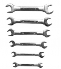 Kit Chave Fixa 6 peças 6 a 17mm RAYCO